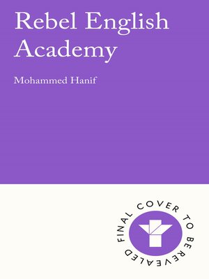 cover image of Rebel English Academy